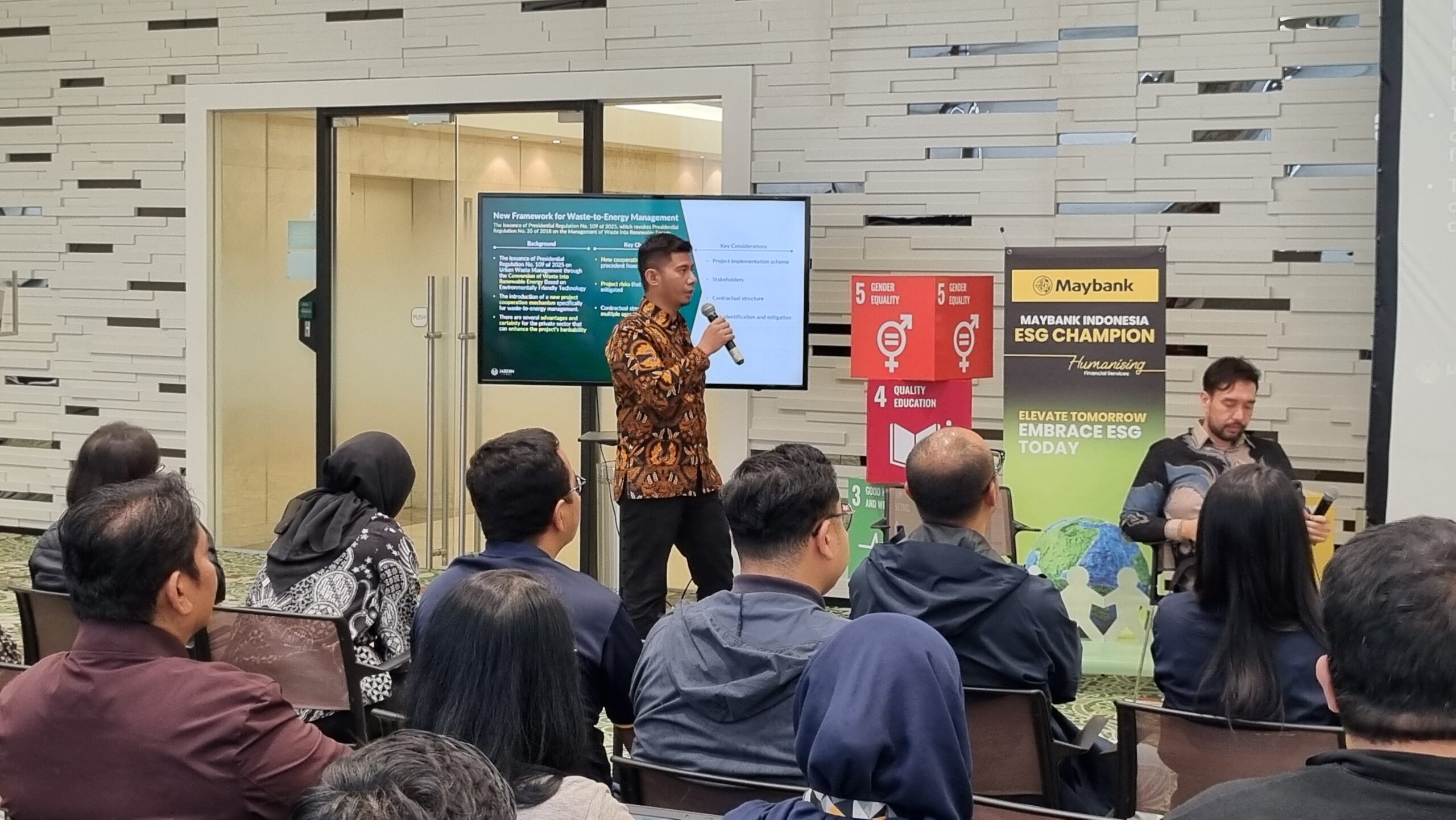 Waste to Energy Indonesia workshop legal discussion-4