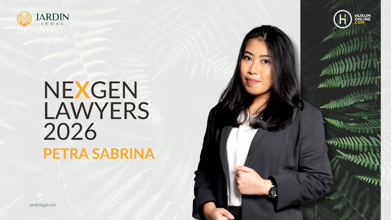NEXGEN LAWYERS 2026 - PS