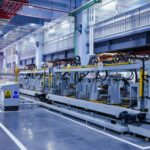 REGULATION OF STATISTIC INDONESIA NO. 7 OF 2025 INDONESIAN STANDARD INDUSTRIAL CLASSIFICATION