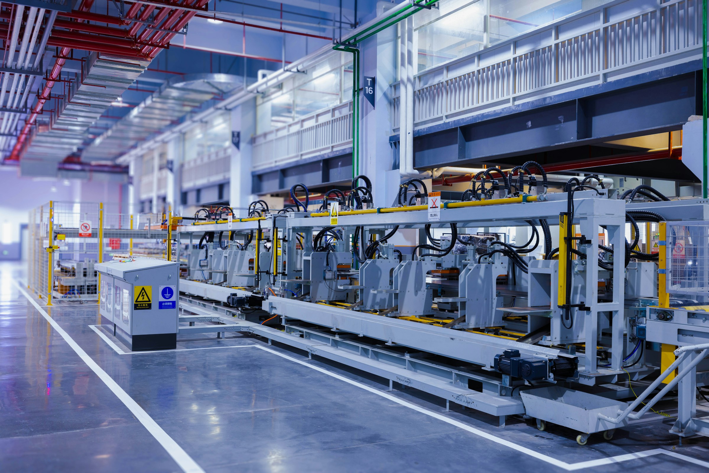 REGULATION OF STATISTIC INDONESIA NO. 7 OF 2025 INDONESIAN STANDARD INDUSTRIAL CLASSIFICATION